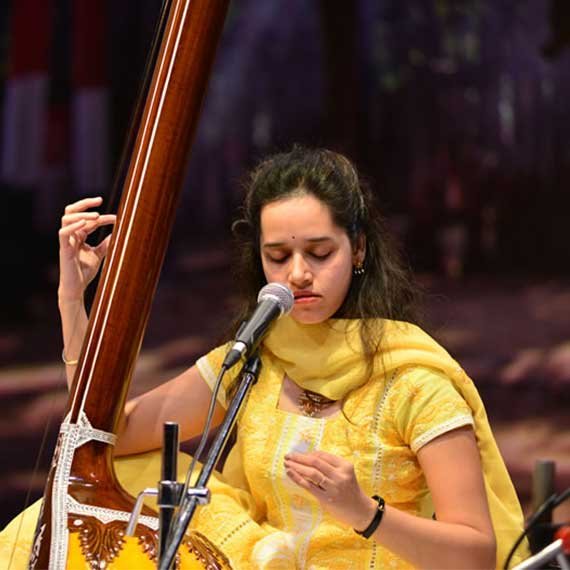 Antahswar Musical Guidance